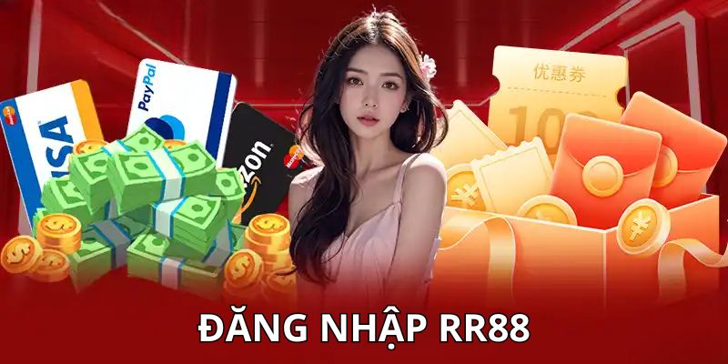 đăng nhập RR88